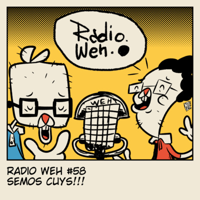 RADIO WEH