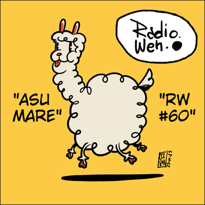 RADIO WEH