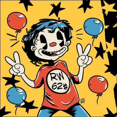 RADIO WEH