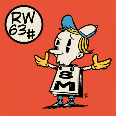 RADIO WEH