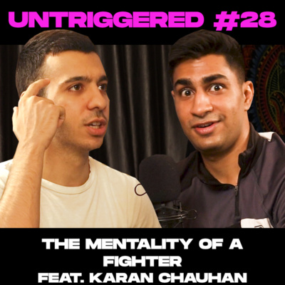 Untriggered with AminJaz