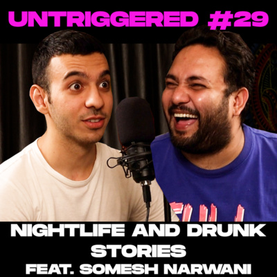Untriggered with AminJaz
