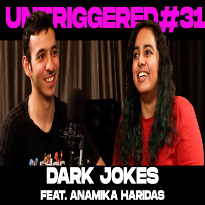 Untriggered with AminJaz