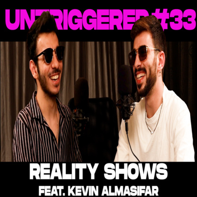Untriggered with AminJaz