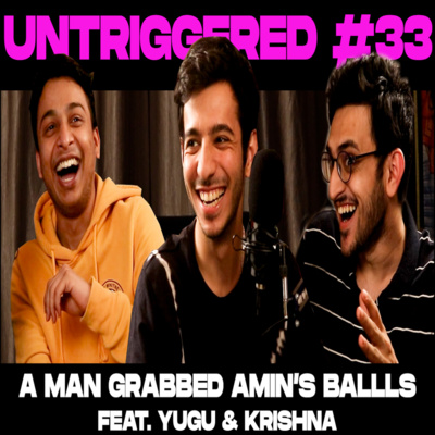 Untriggered with AminJaz