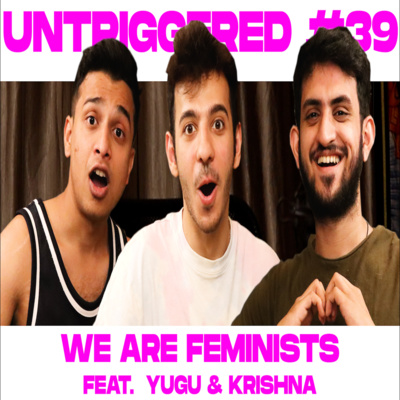 Untriggered with AminJaz
