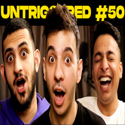 Untriggered with AminJaz