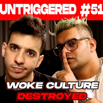 Untriggered with AminJaz