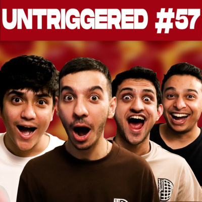 Untriggered with AminJaz