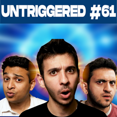 Untriggered with AminJaz