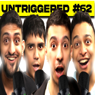 Untriggered with AminJaz