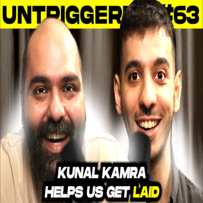 Untriggered with AminJaz