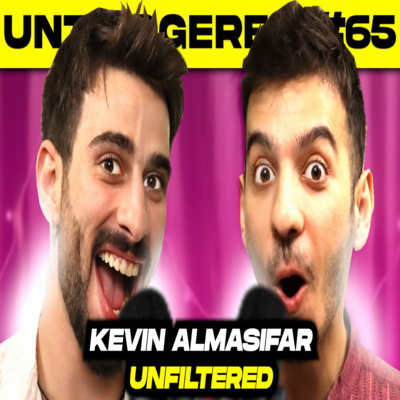 Untriggered with AminJaz