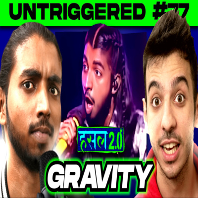 Untriggered with AminJaz