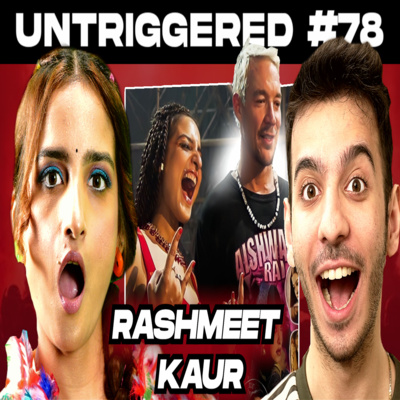 Untriggered with AminJaz