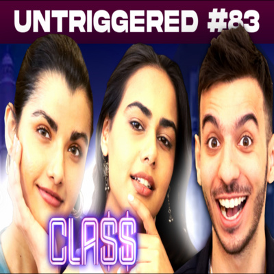 Untriggered with AminJaz
