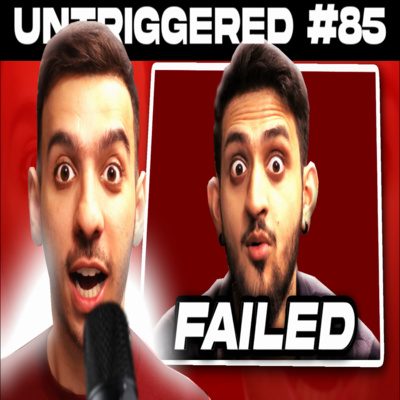 Untriggered with AminJaz