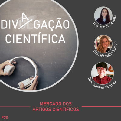 Divagação Científica