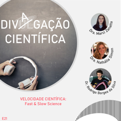 Divagação Científica