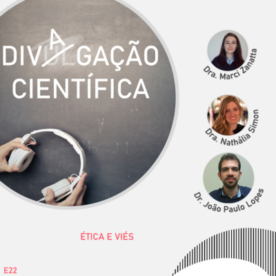 Divagação Científica