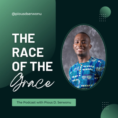 THE RACE OF THE GRACE