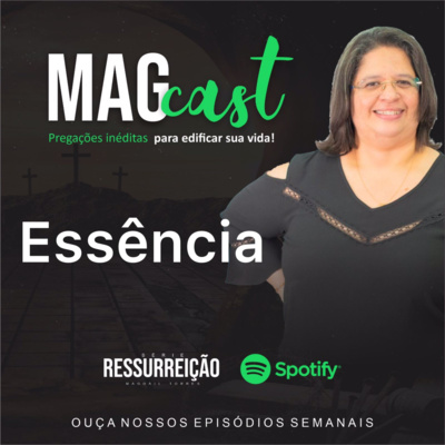 MAGDAIL TORRES | MAGCAST