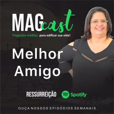 MAGDAIL TORRES | MAGCAST