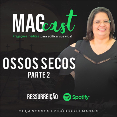MAGDAIL TORRES | MAGCAST