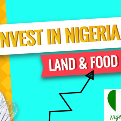 Invest In Nigeria With Resoration.Africa