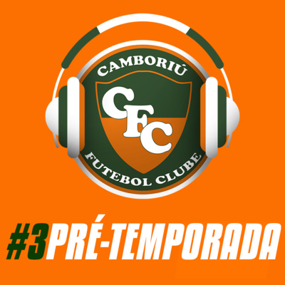 #3 - Pré-temporada: Uma boa preparação também faz a bola entrar / Com Edmilson Cordeiro, preparador físico