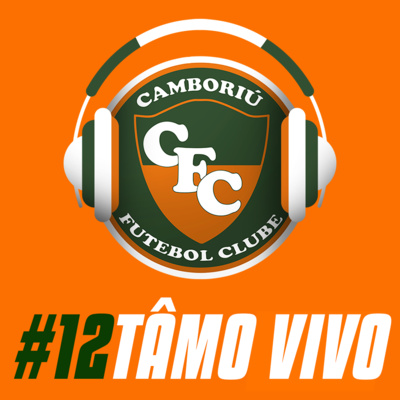 #12 - Chegamos vivos! / Com Rony Aguilar