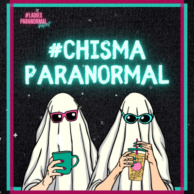 La Frozen Que Hablaba #ChismaParanormal 2 La Frozen Que Hablaba #ChismaParanormal 2