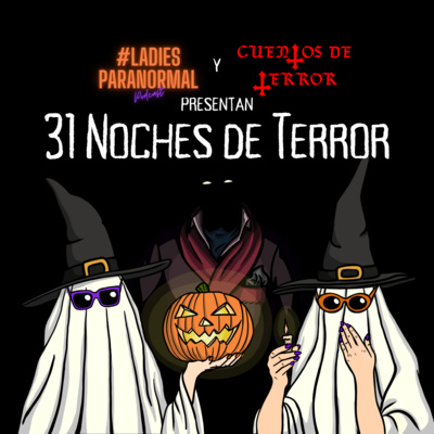 Noche de Terror 22: Black Annis