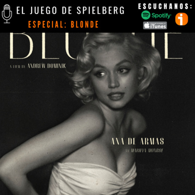 Portada de El Juego de Spielberg