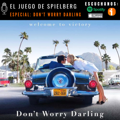 Portada de El Juego de Spielberg