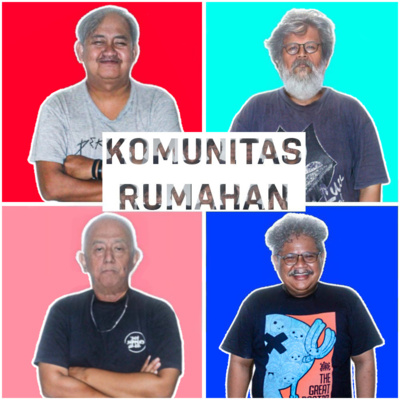 Komunitas Rumahan