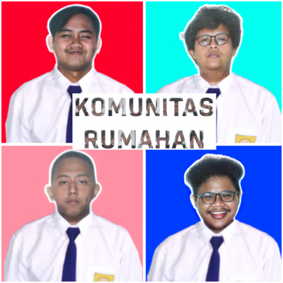 Komunitas Rumahan