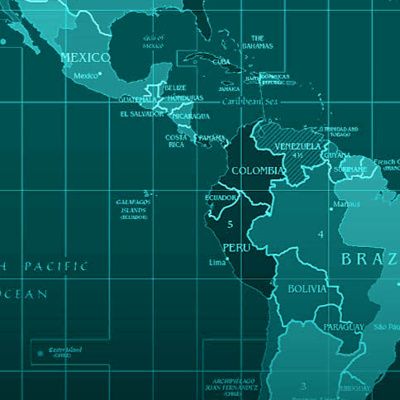 POLÍTICA MUNDIAL