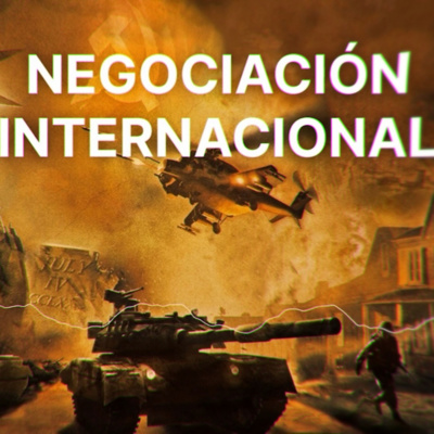 Negociación Internacional, la importancia de la primera toma de contacto (conocimiento de nuestra posición) episode artwork