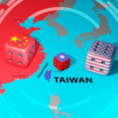 Taiwán el enclave tecnológico más importante de Asia  episode artwork