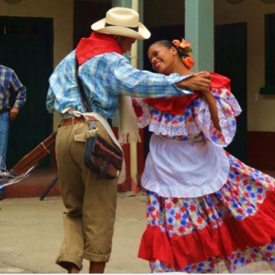 LA MINGA CULTURAL