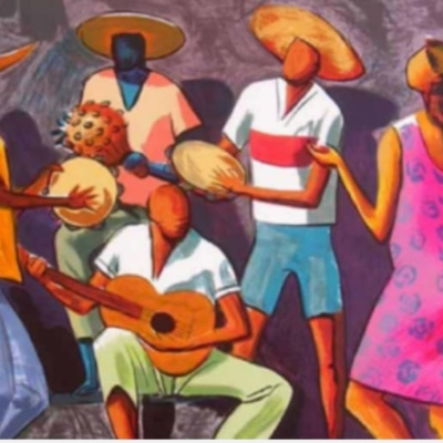 LA MINGA CULTURAL