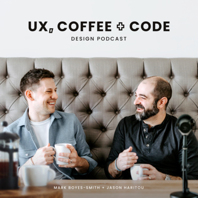 8: Breaking into the Design Industry with Sunil Pithwa