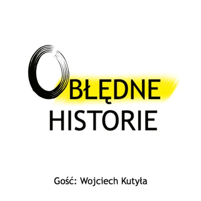 Obłędne Historie