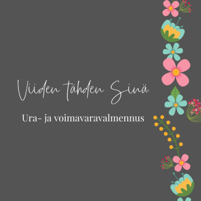 Viiden tähden Sinä