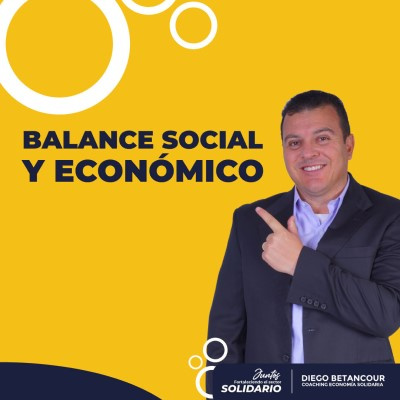 💰📖 Balance Social y Económico episode artwork