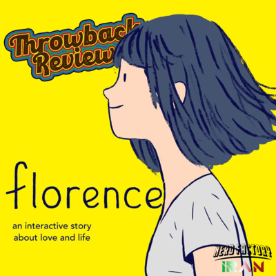 Throwback Reviews - Florence Throwback Reviews - Florence