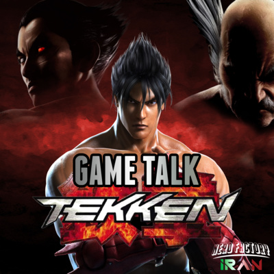 Game Talk - Tekken Series Story Explained Game Talk - Tekken Series Story Explained