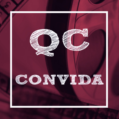 #57 - QC Convida Lucas Claus do Horror no Ar: Slashers em pauta