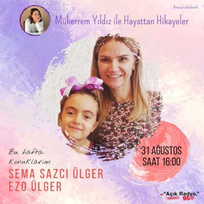 Hayattan Hikayeler (Açık Radyo 95.0)